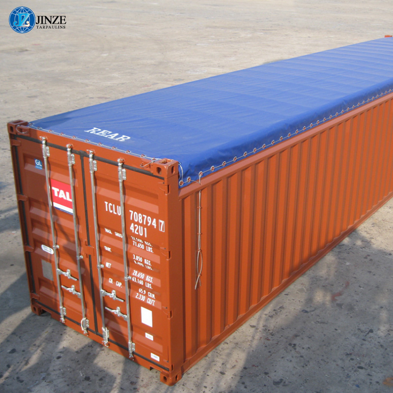 Container Covers